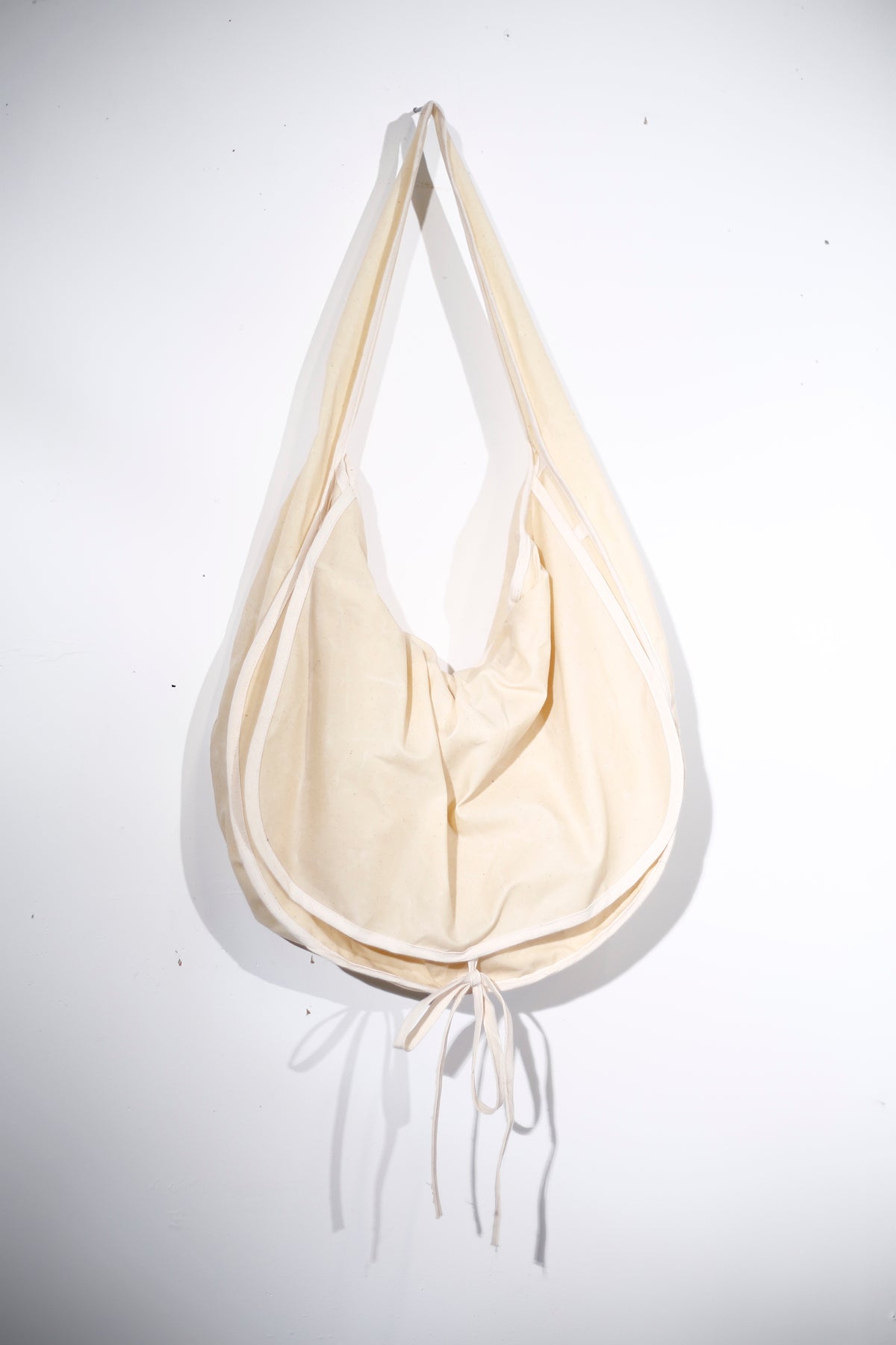 Passage Bag in Parchment