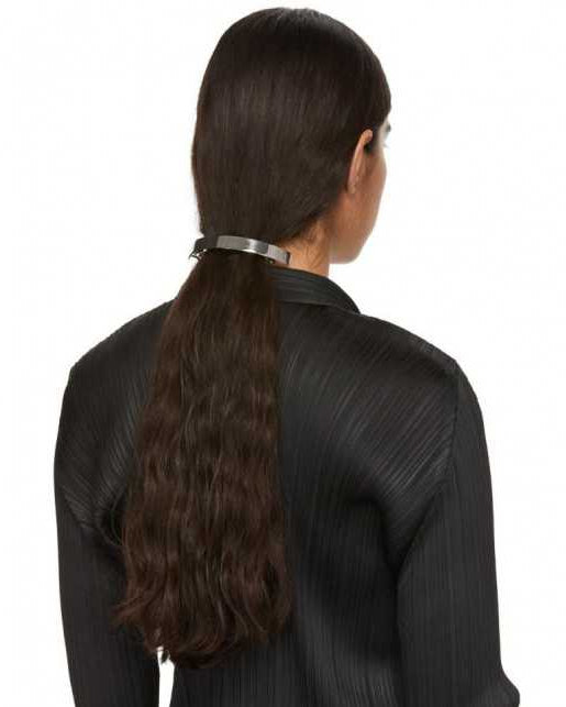 Barrette 054 in Various Finishes