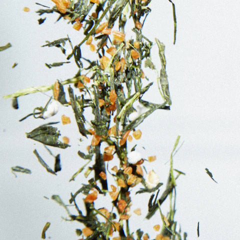 Genmaicha Tea Pack