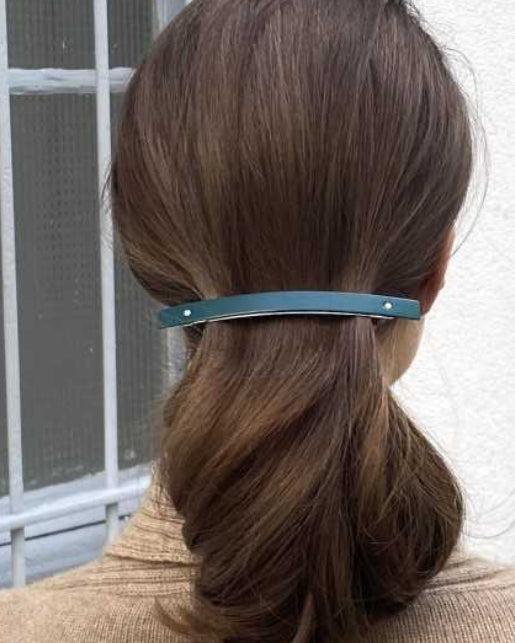 Barrette 021 XL in Various Colors