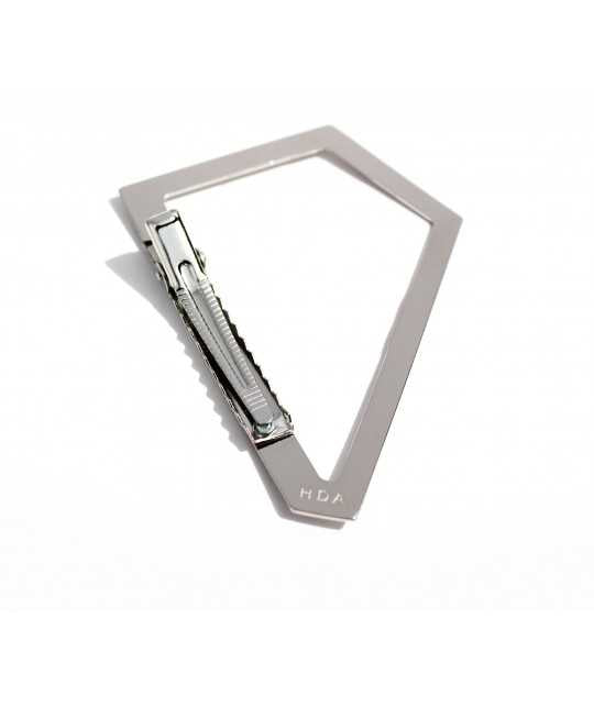 HC05 Hair Clip in Rose Gold