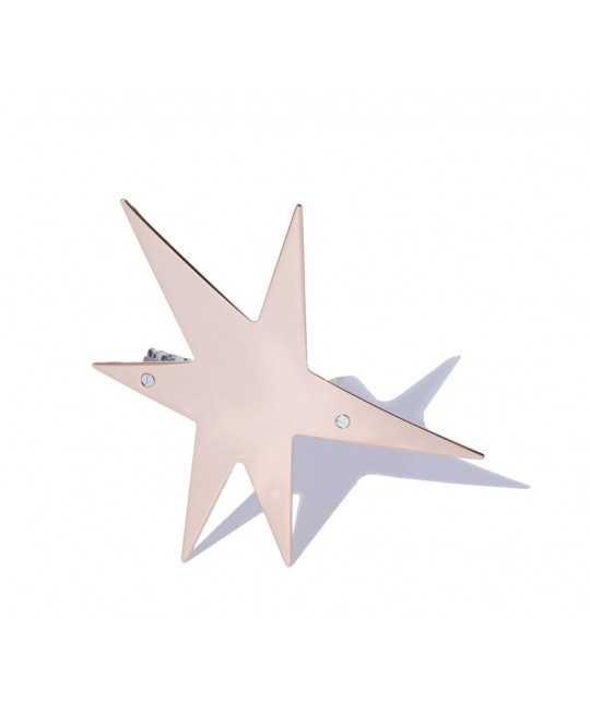 Hairclip HC07 in Various Finishes