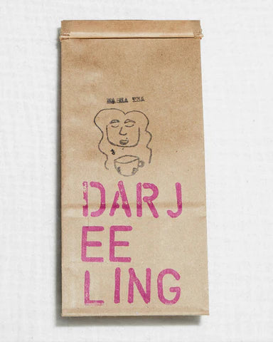 Darjeeling Tea Pack