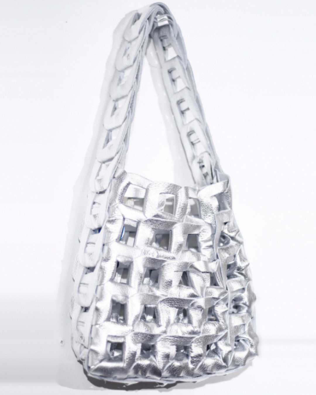 Links Tote in Glow