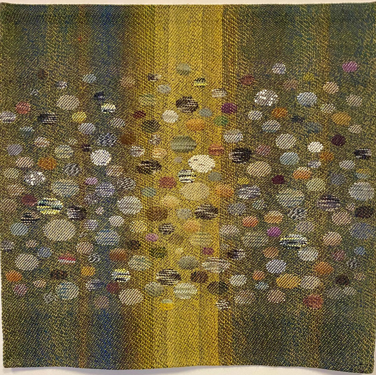 "Sunny Stones"