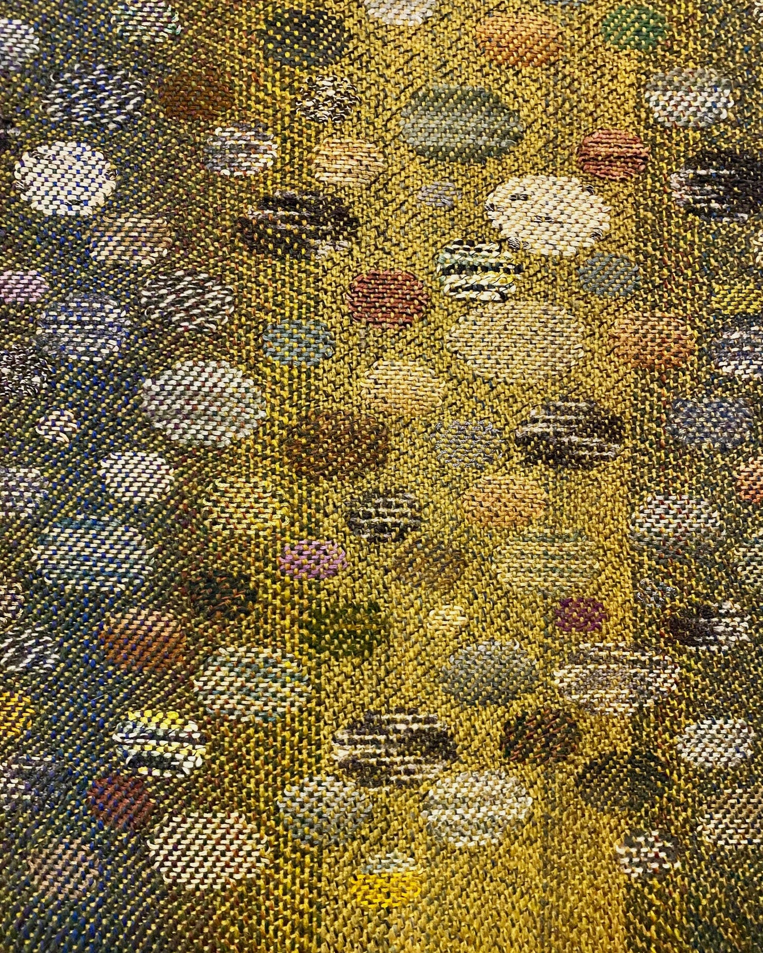 "Sunny Stones"