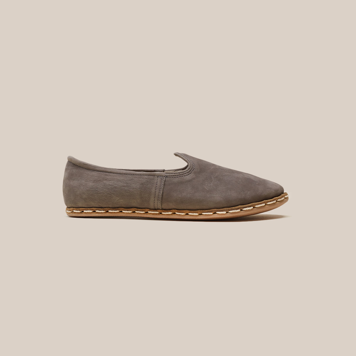 Women's Sabah in Ashmore Grey