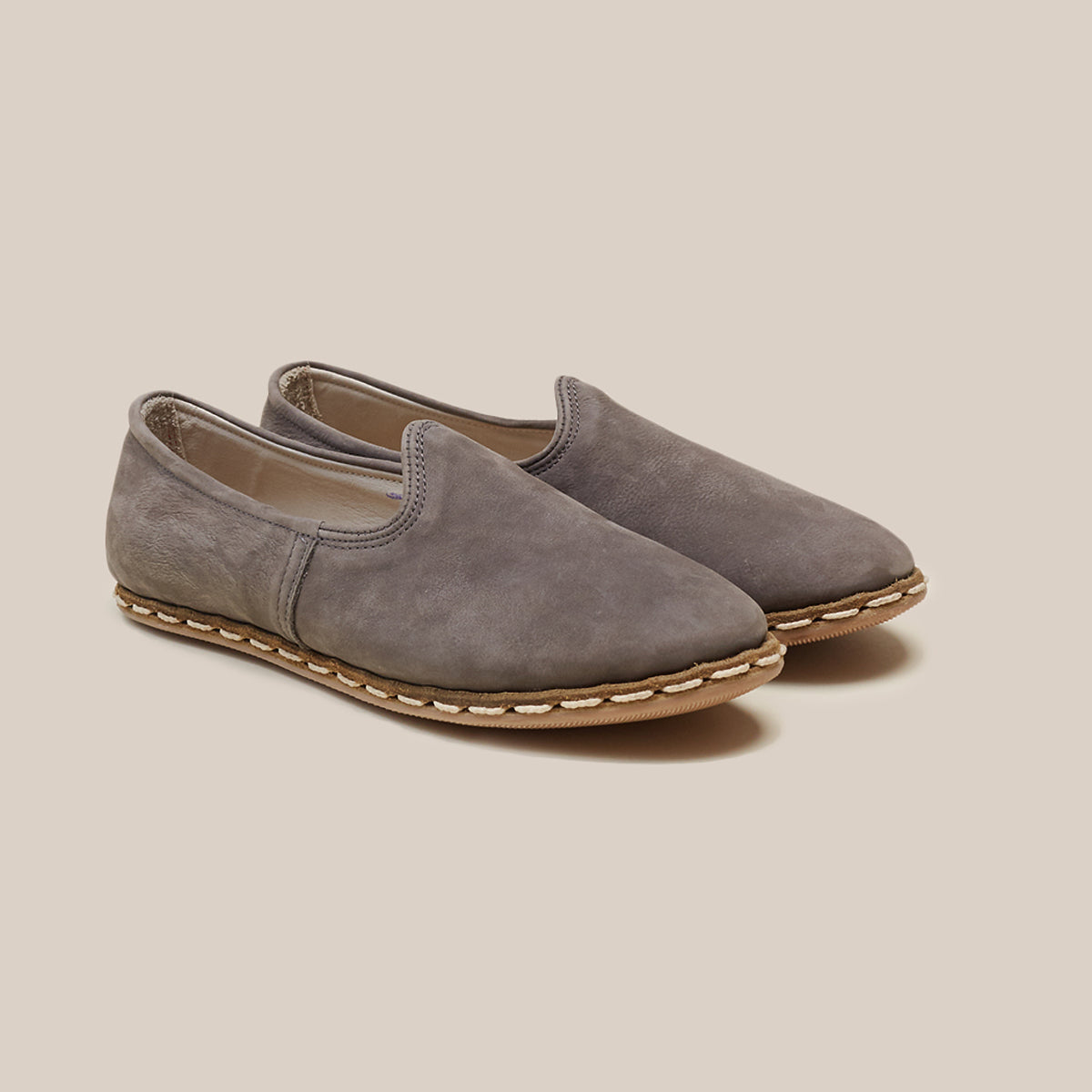 Women's Sabah in Ashmore Grey