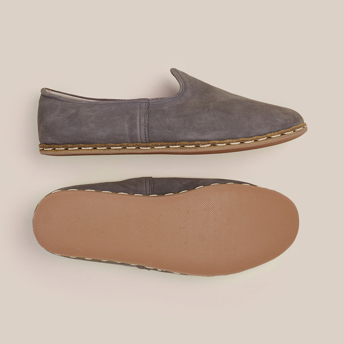 Women's Sabah in Ashmore Grey