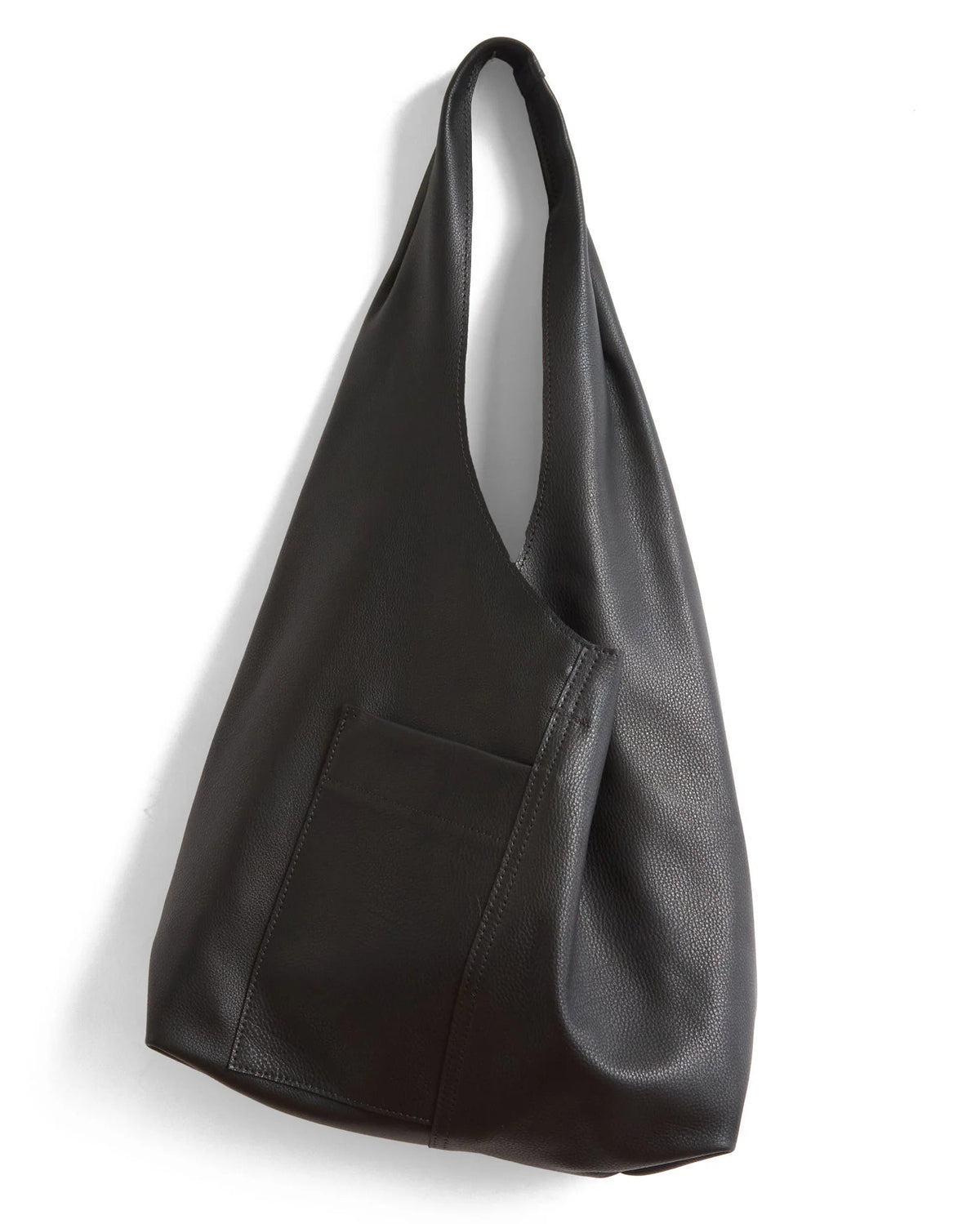 Candid Sling in Honed Black